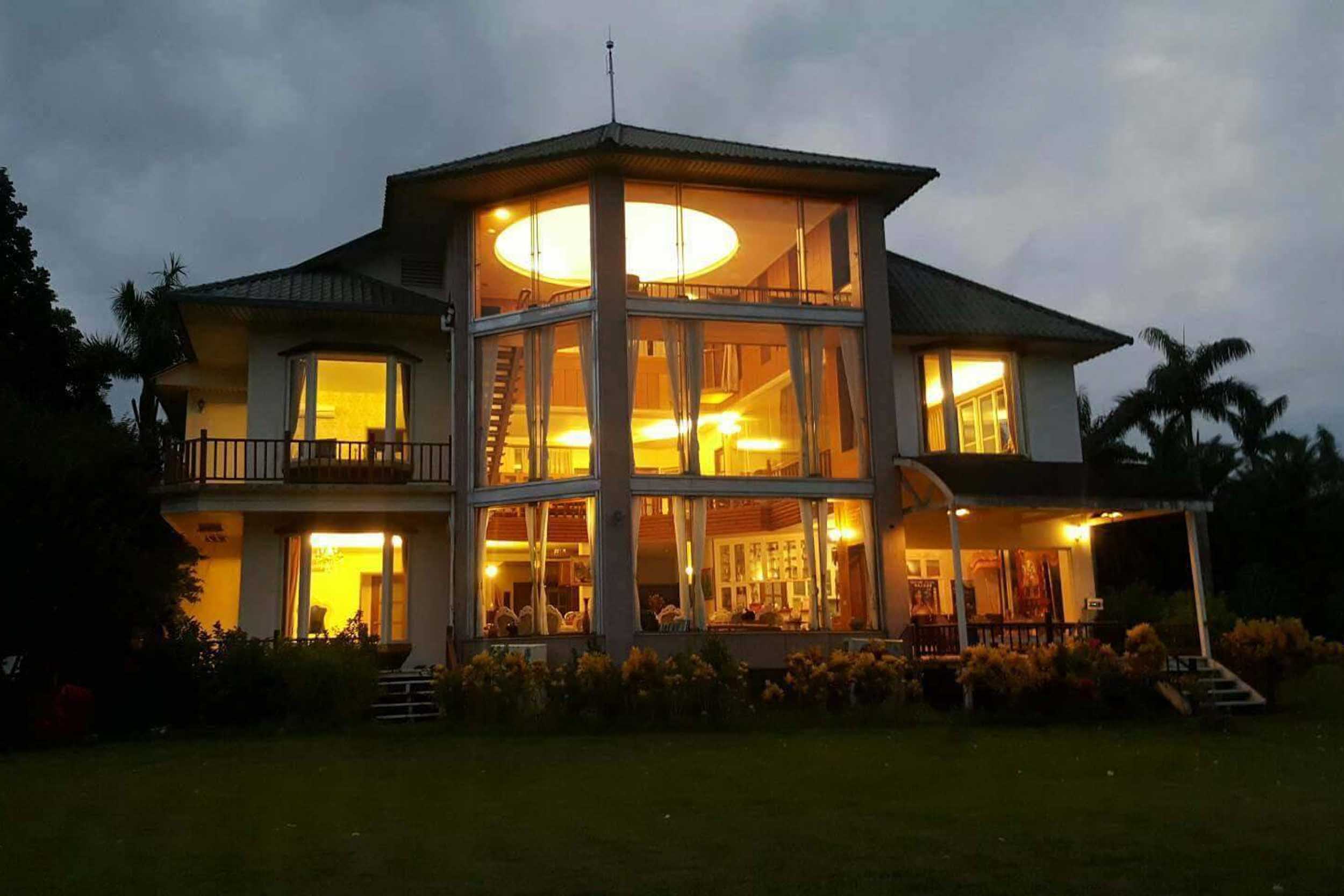 雲山水民宿的民宿照片