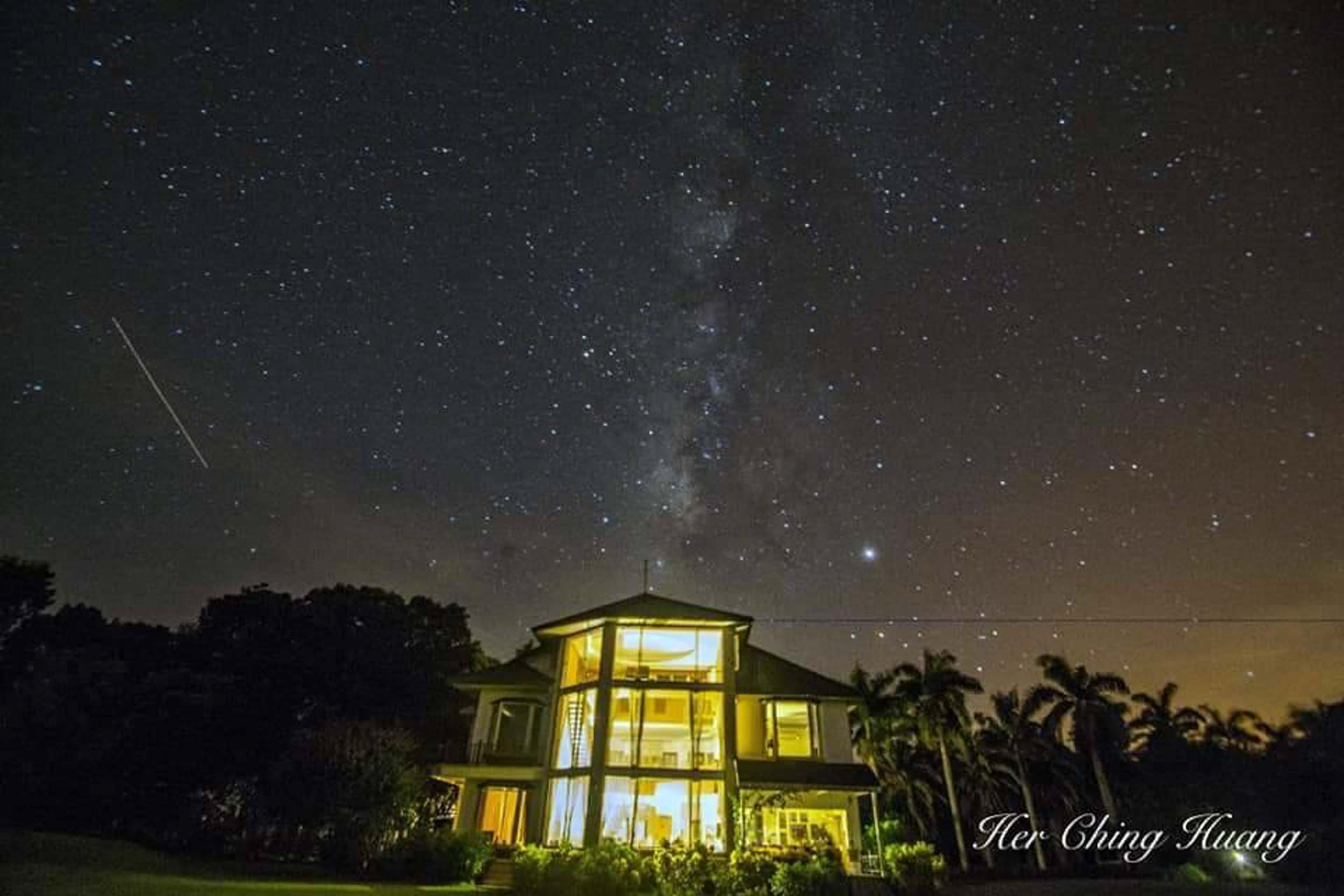 雲山水民宿的民宿照片