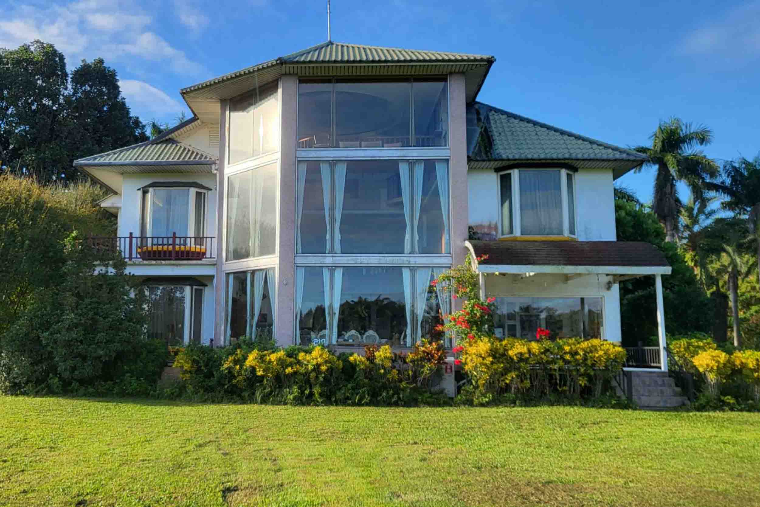 雲山水民宿的民宿照片