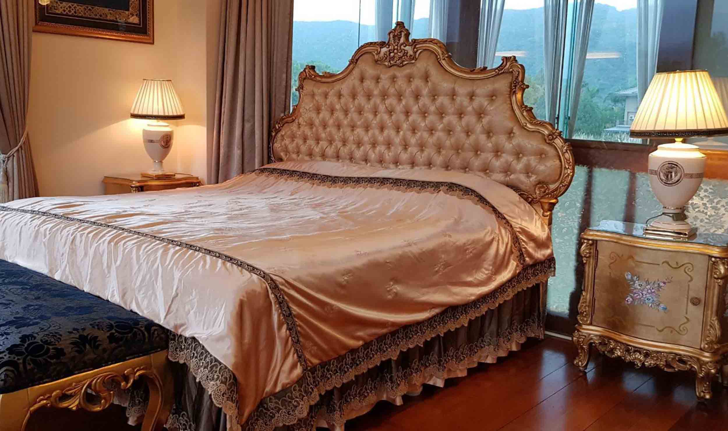 雲山水民宿的民宿照片